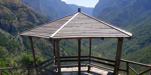 Schöne Strände auf Lefkada